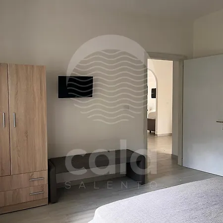 Cala Rosa By Cala Salento * Торре-Лапилло