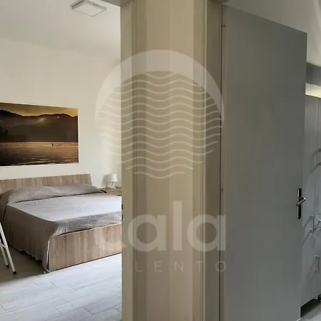 Cala Rosa By Cala Salento Дом отдыха Торре-Лапилло