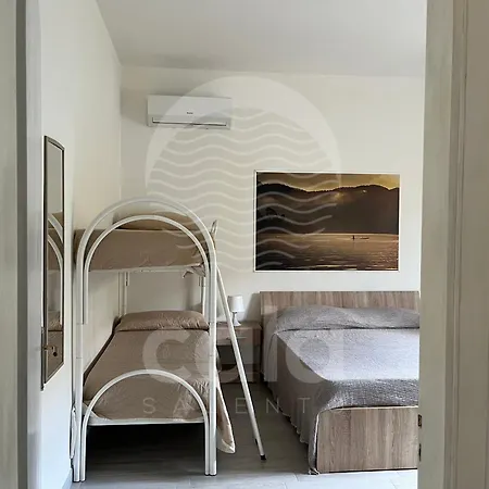 Cala Rosa By Cala Salento * Торре-Лапилло