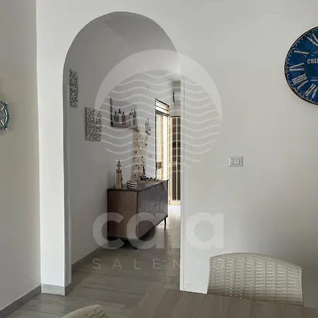 Cala Rosa By Cala Salento