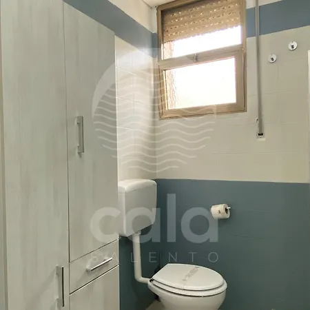 Дом отдыха Cala Rosa By Cala Salento