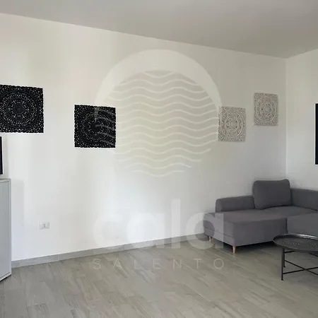 Cala Rosa By Cala Salento *