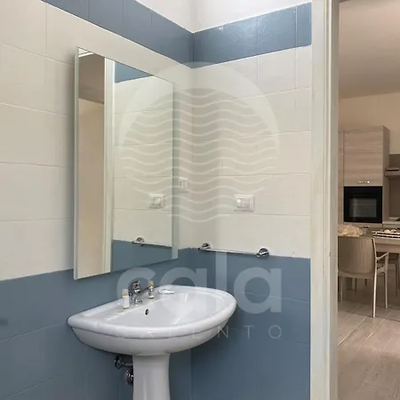 Cala Rosa By Cala Salento * Торре-Лапилло