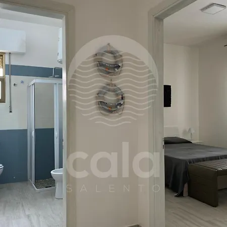 Cala Rosa By Cala Salento