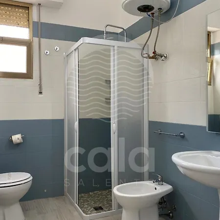 Дом отдыха Cala Rosa By Cala Salento