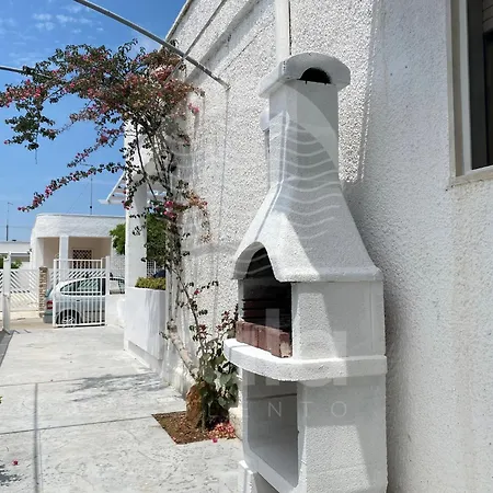 Cala Rosa By Cala Salento *