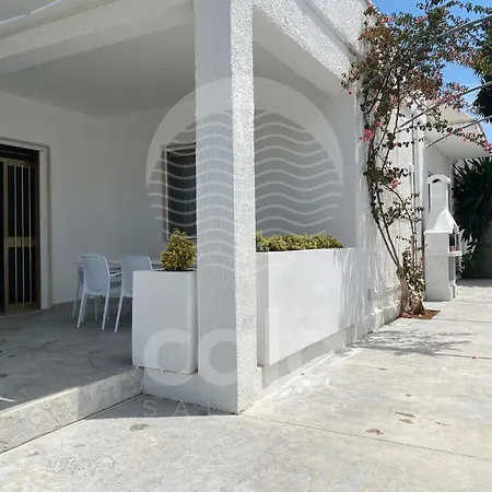 Cala Rosa By Cala Salento Торре-Лапилло