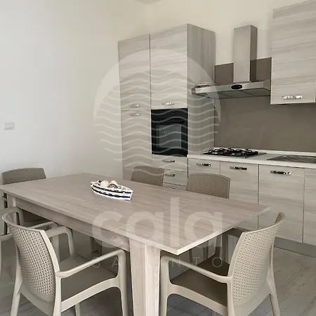 Cala Rosa By Cala Salento