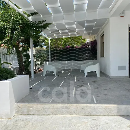 Cala Rosa By Cala Salento Дом отдыха Торре-Лапилло