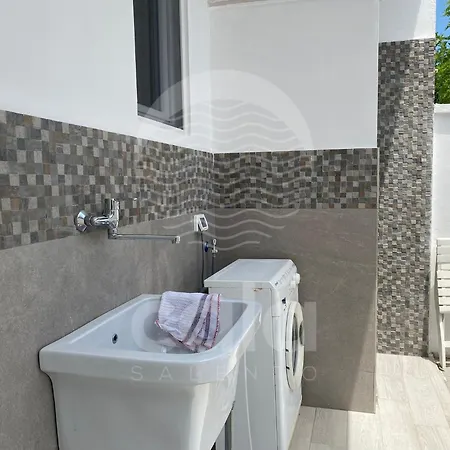 Дом отдыха Cala Rosa By Cala Salento