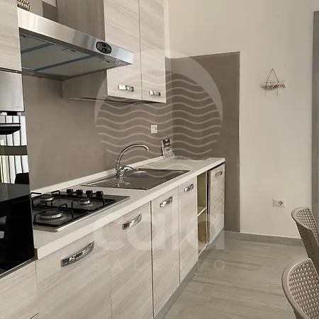 Cala Rosa By Cala Salento Дом отдыха Торре-Лапилло