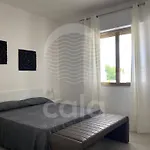 Cala Rosa By Cala Salento Holiday home *