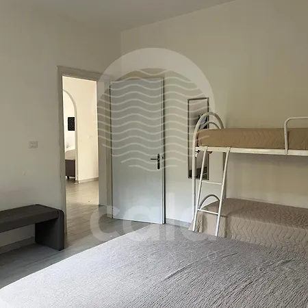 Cala Rosa By Cala Salento 토레 라필로