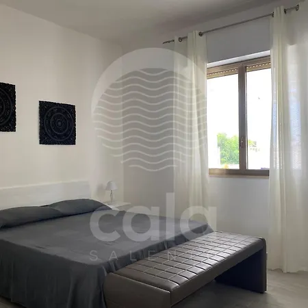 Cala Rosa By Cala Salento Holiday home *