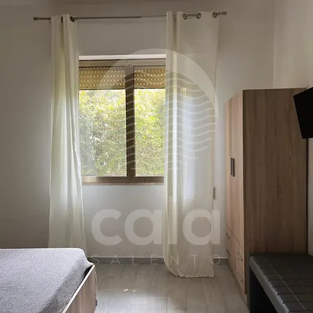 Cala Rosa By Cala Salento Torre Lapillo