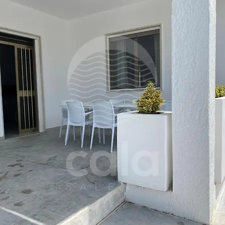 Holiday home Cala Rosa By Cala Salento *