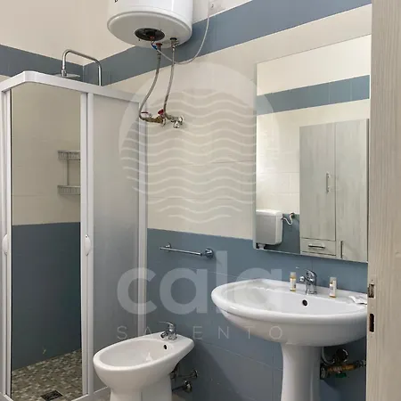 펜션 Cala Rosa By Cala Salento