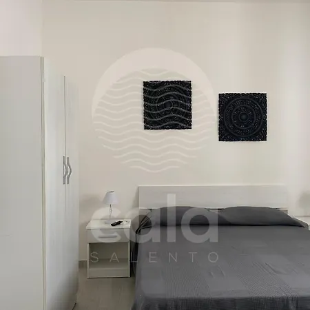 Holiday home Cala Rosa By Cala Salento *