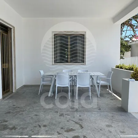 Cala Rosa By Cala Salento 托雷拉皮罗