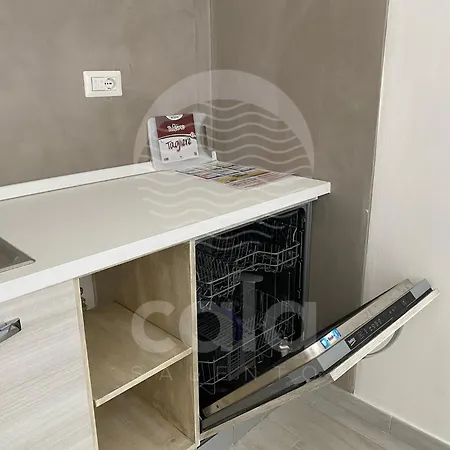 Cala Rosa By Cala Salento Torre Lapillo