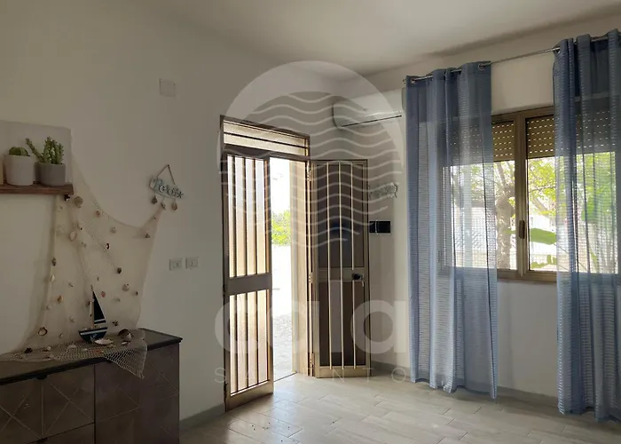 Cala Rosa By Cala Salento *