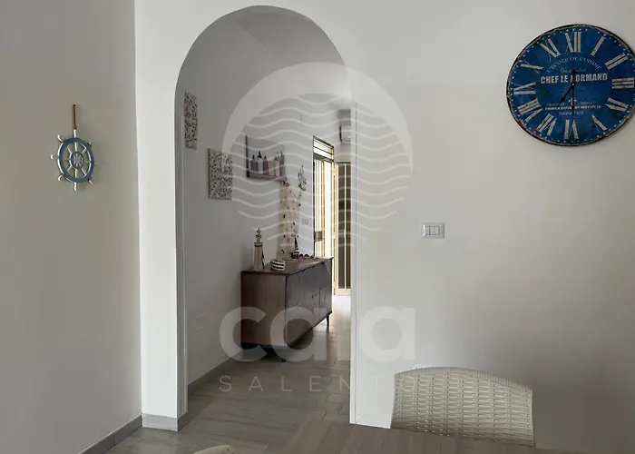 Cala Rosa By Cala Salento